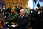 اختتامیه همایش ملی پایداری و کارآمدی خانواده در اصفهان