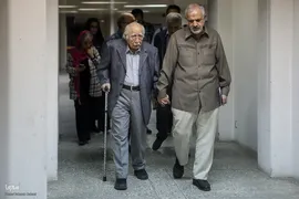 سیدفتح‌الله مجتبایی