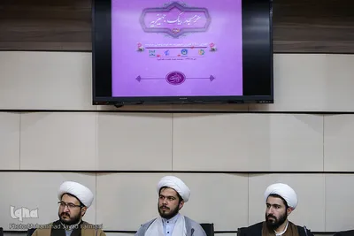 نشست خبری طرح هرمسجد، یک جهیزیه 