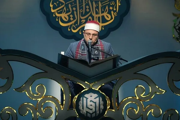 كربلاء تشهد مسابقة جائزة العميد الدولية لتلاوة القرآن