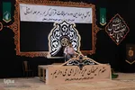 مرحله استانی مسابقات قرآن اوقاف و امور خیریه در زنجان