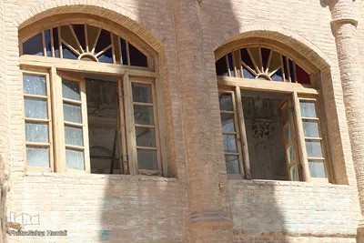 باغ رحیم‌آباد بیرجند