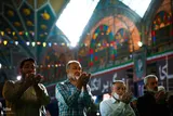 نماز عید سعید قربان در سراسر کشور