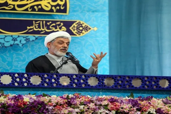 عمل خیر اگر با نیت الهی همراه نباشد فاقد ارزش است