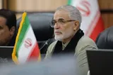 مرز خسروی ظرفیت خدمت‌رسانی به ۲ میلیون زائر را دارد