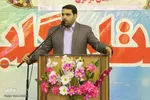 جلسه ‌توجیهی حجاج حج‌ تمتمع استان مرکزی/عکاس:طاها نظیری
