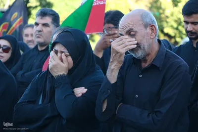 اجتماع بزرگ «یوم الحسین(ع)» در اصفهان