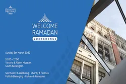Shahararren gidan tarihi na London na daukar bakuncin taron Ramadan