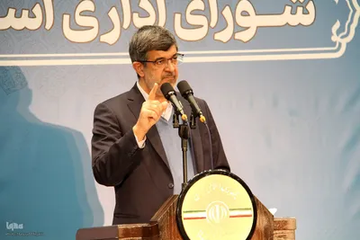 شورای اداری استان یزد