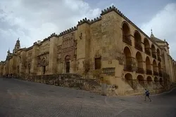 Aktivisten: Kirche verwässert islamische Geschichte in spanischer Stadt Cordoba
