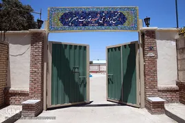 لوکیشن پرورشگاه در سریال «بچه مهندس»