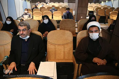نخستین نشست هم اندیشی مدیران عامل اتحادیه مؤسسات و تشکل‌های قرآنی استانها و هیئت مدیره اتحادیه کشوری