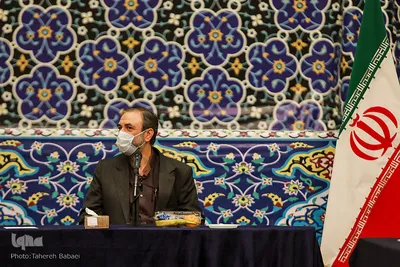 جلسه ستاد قرآنی سالگرد شهادت سپهبد حاج قاسم سلیمانی