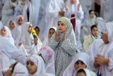 عکس | «جشن فرشته‌ها» در اهواز