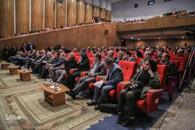 همایش ملی مددکاری اجتماعی و توسعه پایدار
