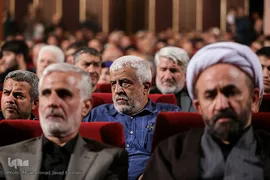 سومین سالگرد شهادت سردار حاج حسین همدانی
