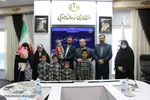 قرارگاه حمایت از خانواده و جوانی جمعیت