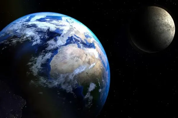 هل تمّ إثبات كروية الأرض في القرآن؟