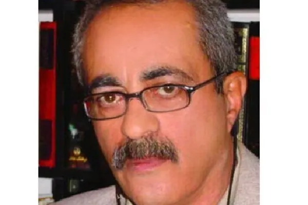 محمود نیکویه درگذشت
