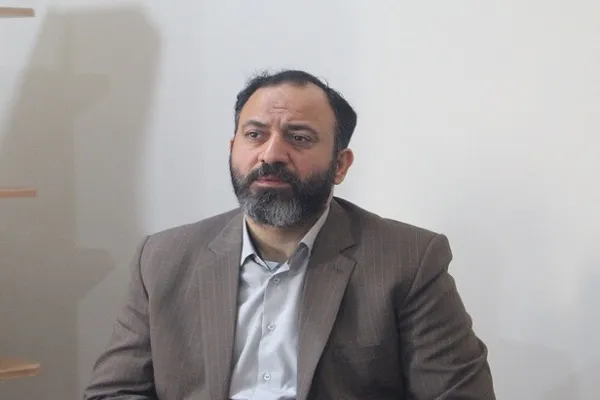 نیازمند هنر متعهد و انقلابی هستیم