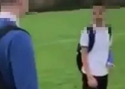 Islamophobie : la vidéo de l'agression d'un réfugié syrien à l'école devient virale au Royaume-Uni