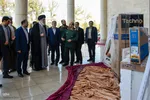 جشن بزرگ ازدواج آسان‎