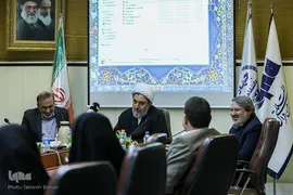 نشست پیشکسوتان قرآنی و فرهنگی کشور در ایکنا