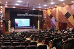 جشنواره خیرین مدرسه‌ساز ملایر‎