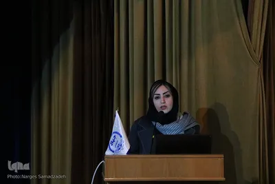 چهارمین دوره اهدای نشانِ پژوهش کاوی