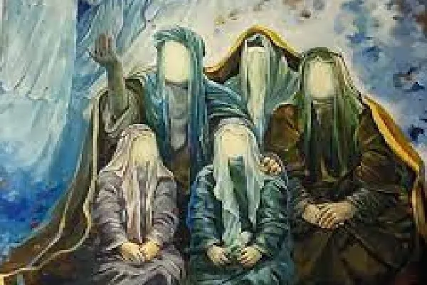 Cinq versets du Coran qui font référence à l'Imam Hassan (as)
