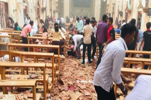 Sri Lanka Vahabiliğin yayılmaması için mücadele ediyor