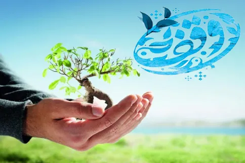 موقوفه ۱۱۷ ساله در طرقبه رفع تصرف شد