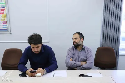 نشست تخصصی «جایگاه نهج‌البلاغه در منظومه فکری علامه محمدتقی جعفری» و «علامه طباطبایی و بنیادهای فلسفه اسلامی در چشم‌انداز جهانی» در ایکنای آذربایجان‌شرقی