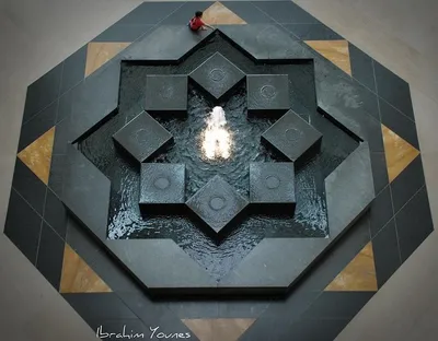 কাতারের ইসলামী আর্ট মিউজিয়াম