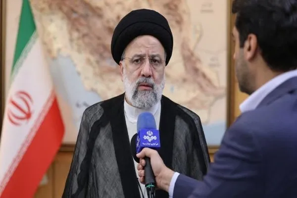 پیام مهم این سفر در مقطع فعلی برای دوستان و دشمنان ایران