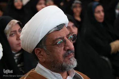 گردهمایی مربیان و کارکنان شعب دارالقرآن کریم اصفهان