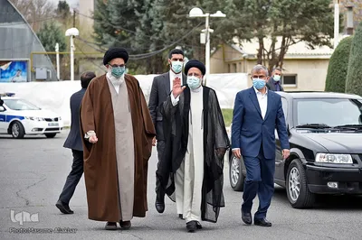 سفر رییس جمهور به استان البرز