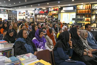 آیین رونمایی از تازه‌های انتشارات جهاددانشگاهی واحد اصفهان‎