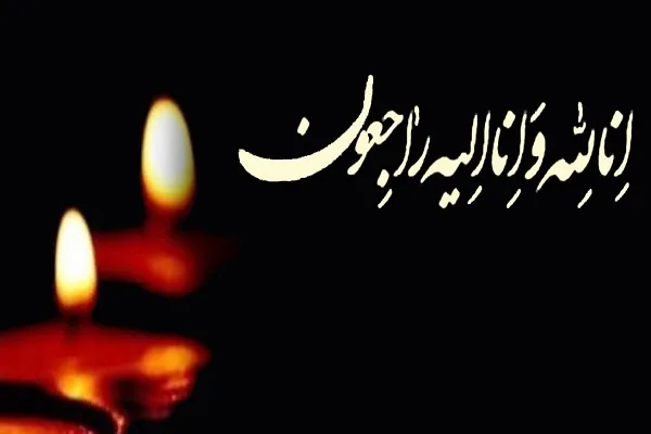 پیام تسلیت حداد عادل در پی درگذشت برادر آیت‌الله‌العظمی مکارم شیرازی