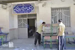 اردوی جهادی دانشجویان علوم پزشکی بیرجند