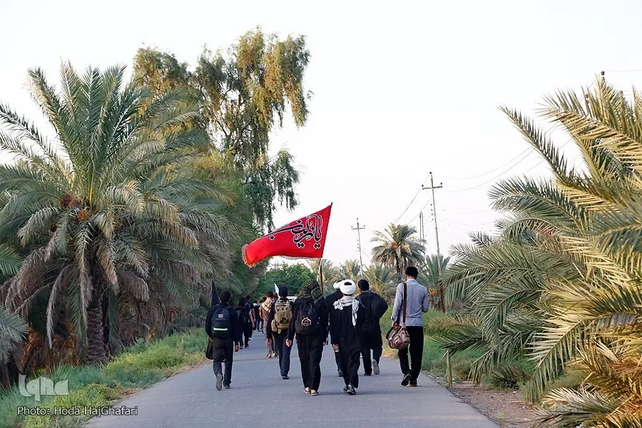 Arbain: un estilo de vida centrado en el Imam Hussein