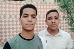 Kinder von Al-Tarouti rezitieren den Koranvers über Ramadan + Video