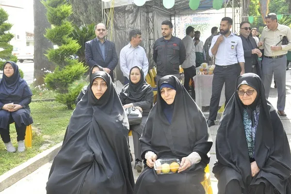 جشن میلاد حضرت امام رضا(ع) باعنوان «خورشید هشتم سلام» در دانشگاه مازندران