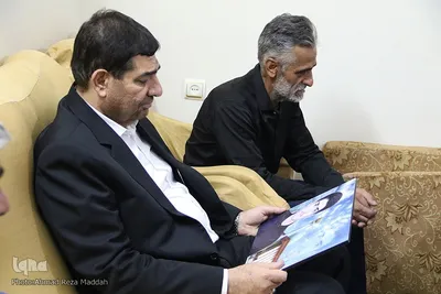 سفر معاون اول رئیس جمهور و وزیر کشور به شیراز