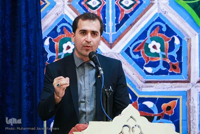 سیدحمیدرضا برقعی، شاعر