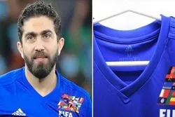 Un footballeur syrien s'excuse auprès des Palestiniens pour avoir joué à un match controversé