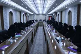 بانوان نقش محوری در جهاد تبیین و تحقق تمدن نوین اسلامی دارند