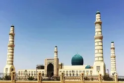 ওমানে ১৪টি নতুন মসজিদ নির্মিত হবে