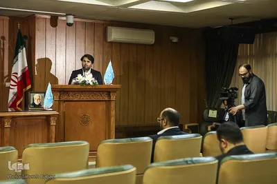 رونمایی از بخش قرآنی هیئت‌آنلاین