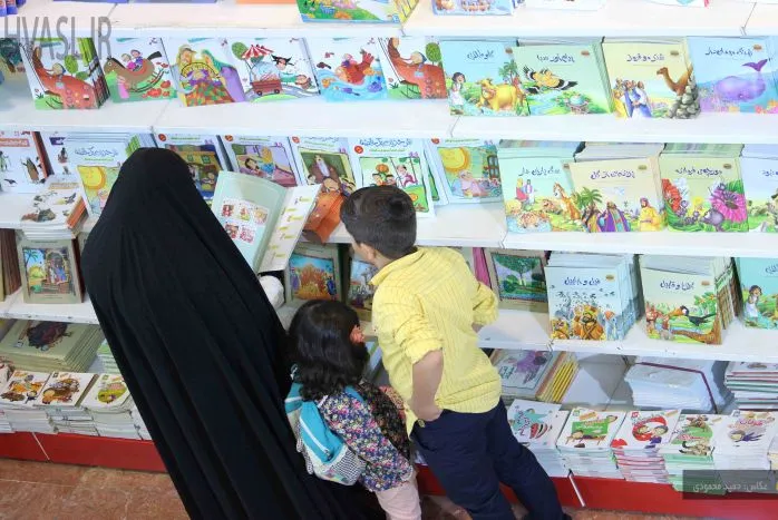 30 استان میزبان عرضه محصولات فرهنگی «ریحانه»